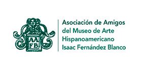 Asociación de Amigos del Museo de Arte Hispanoamericano Isaac Fernández Blanco
